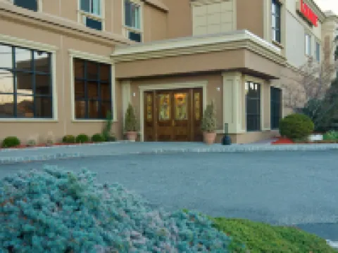 ميدولاندز بلازا هوتل فنادق في سيكوكس