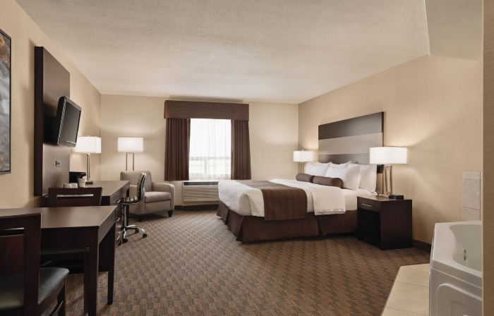 Days Inn by Wyndham Saskatoon
