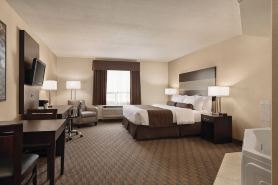 Days Inn by Wyndham Saskatoon