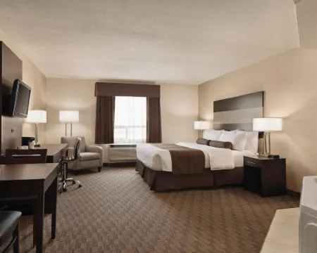 Days Inn by Wyndham Saskatoon Hotels in Saskatoon