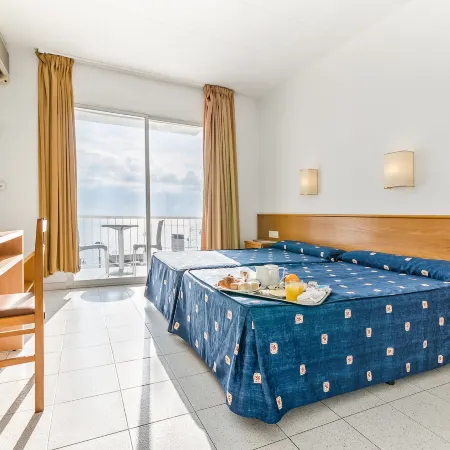 Gran Sol Hotel