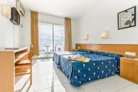 Gran Sol Hotel Hotels in Sant Pol de Mar