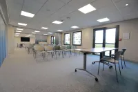 Hôtel Antares & Spa Hoteles en La Rivière-Saint-Sauveur