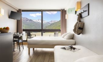 Sowell Residences Pierre Blanche