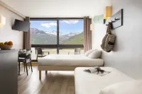 Sowell Residences Pierre Blanche