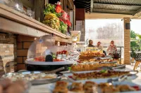 Kalloni Village Apartments - breakfast