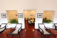 Heritage Belihuloya Resort Hotels in Balangoda