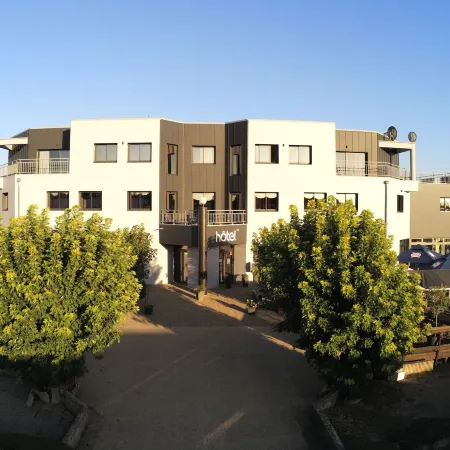 Fasthotel l'Eldorado