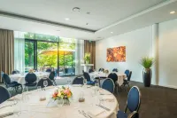 Fletcher Hotel-Restaurant de Wageningsche Berg - breakfast