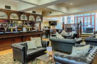 Bosworth Hall Hotel Spa - Baarit