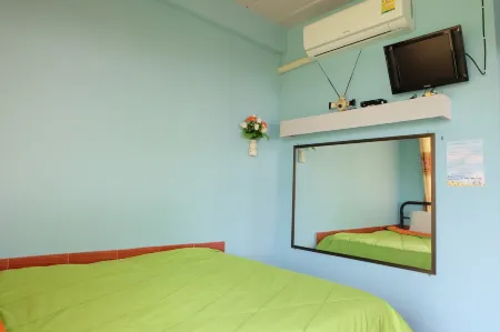 Khuan Pron Holiday Home