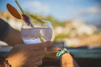 維塔客房 - 酒吧