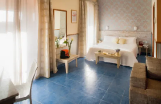 Ostia Antica Park Hotel & Spa Hotels near Commercity