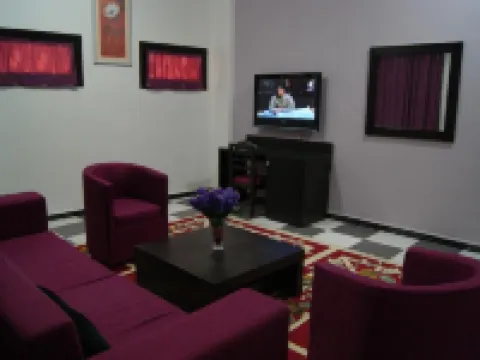 Majestic Annaba Hoteles en Annaba