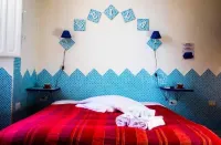 Villa Arazurrina Hotel di Cagliari