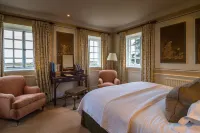 Greywalls Hotel & Chez Roux Hotel di Gullane
