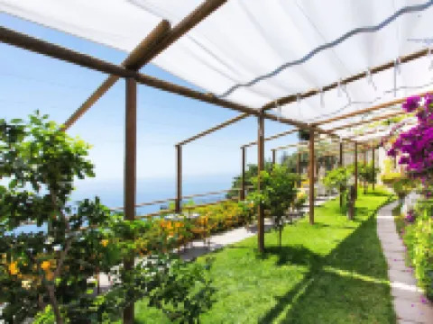 Fico d'India Relais Hotels in Furore