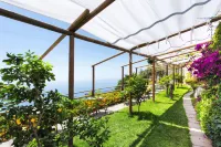 Fico d'India Relais Hotels in Furore