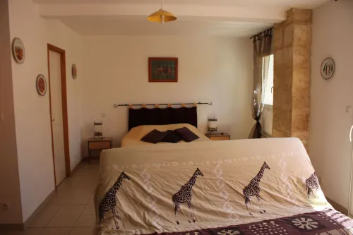 Clos Pezat Hotels in Vignonet