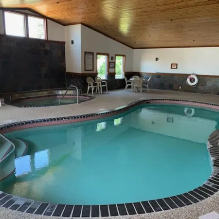 Country Inn Deerwood