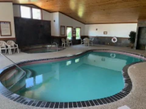 Country Inn Deerwood