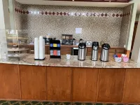Howard Johnson by Wyndham Traverse City - Morgenmad