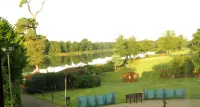 Gosfield Lake Resort Hotels in Halstead