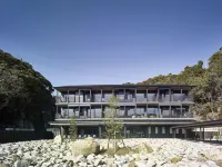 Kumano-Bettei Nakanoshima Các khách sạn gần Kumano Kodo Daimonzaka
