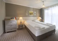 Neptuno Resort & Spa Hotels in Dźwirzyno