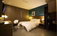 Diff Hotel Hotel a Rio Branco