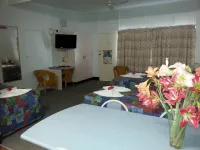 Golden Fountain Motel Hotels in Rockhampton