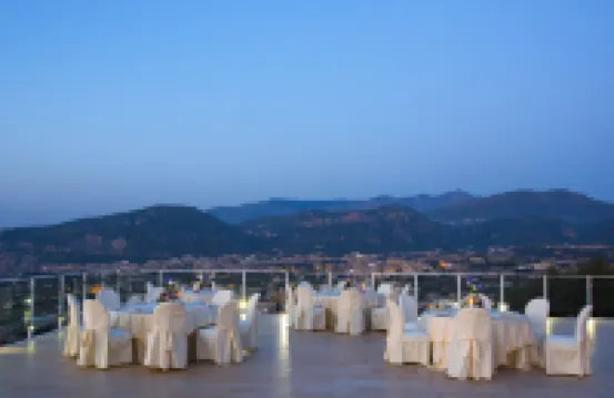 天堂藝術大酒店