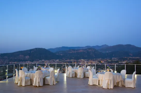 Art Hotel Gran Paradiso