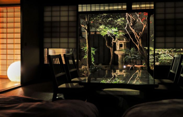 Ryokan Tanoya