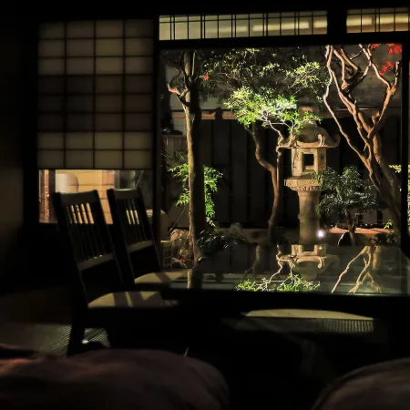 Ryokan Tanoya