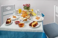 Roula Villa Studios & Apartments
