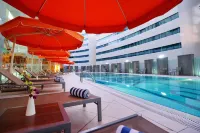 Holiday Villa Hotel & Residence City Centre Doha - Beach resorts