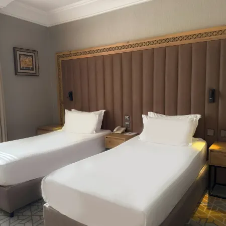 Crown Town Hotel