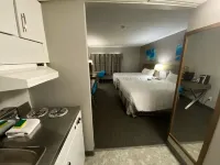 Travelodge by Wyndham Grande Prairie Hotels in Grande Prairie