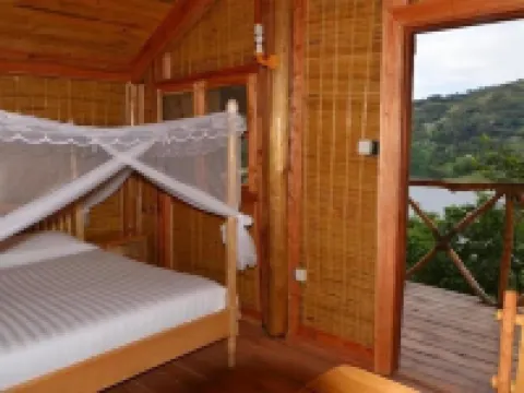 Lake Bunyonyi Eco Resort Hotels in Kabale