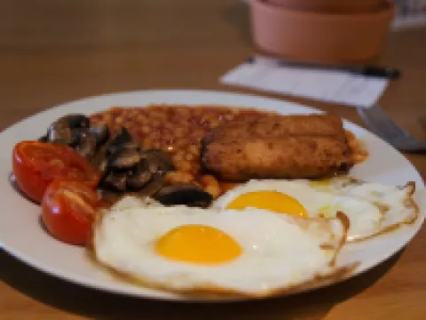 オリーブ ツリー ゲスト ハウス ユートクセターのホテル