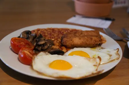 Olive Tree Guest House