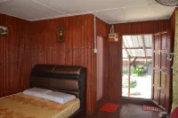 The Jemuruk Island Resort Hotels in Ayer Hangat