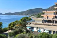 Résidence les Calanques Hotels in Ajaccio