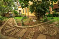 Amritara Poovath Beachfront Heritage - en bord de mer