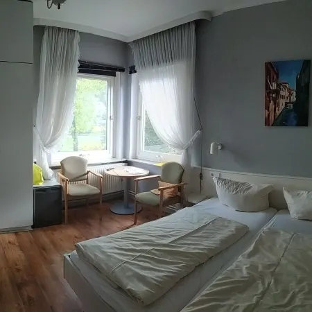 Atlantis Landpension Steinhude