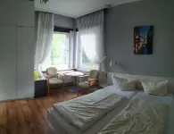 Atlantis Landpension Steinhude Các khách sạn ở Neustadt am Rubenberge
