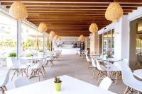 Ibersol Siurell - breakfast