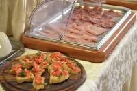 Hotel San Michele - servizio colazione