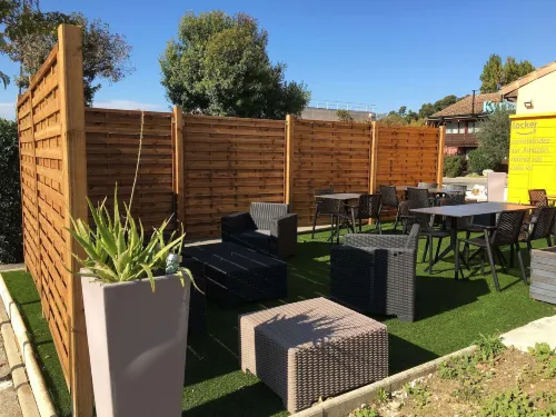 Kyriad Direct Marseille Est - la Penne Hotel a La Penne-sur-Huveaune